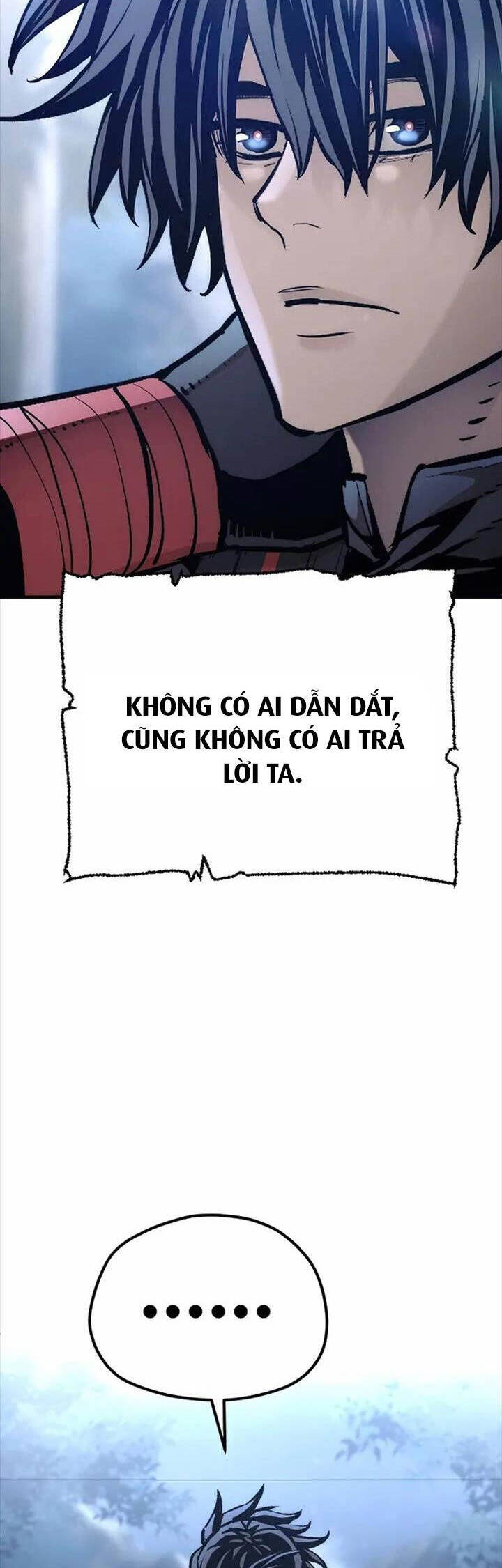 Thiên Ma Phi Thăng Truyện Chapter 95 - Trang 2