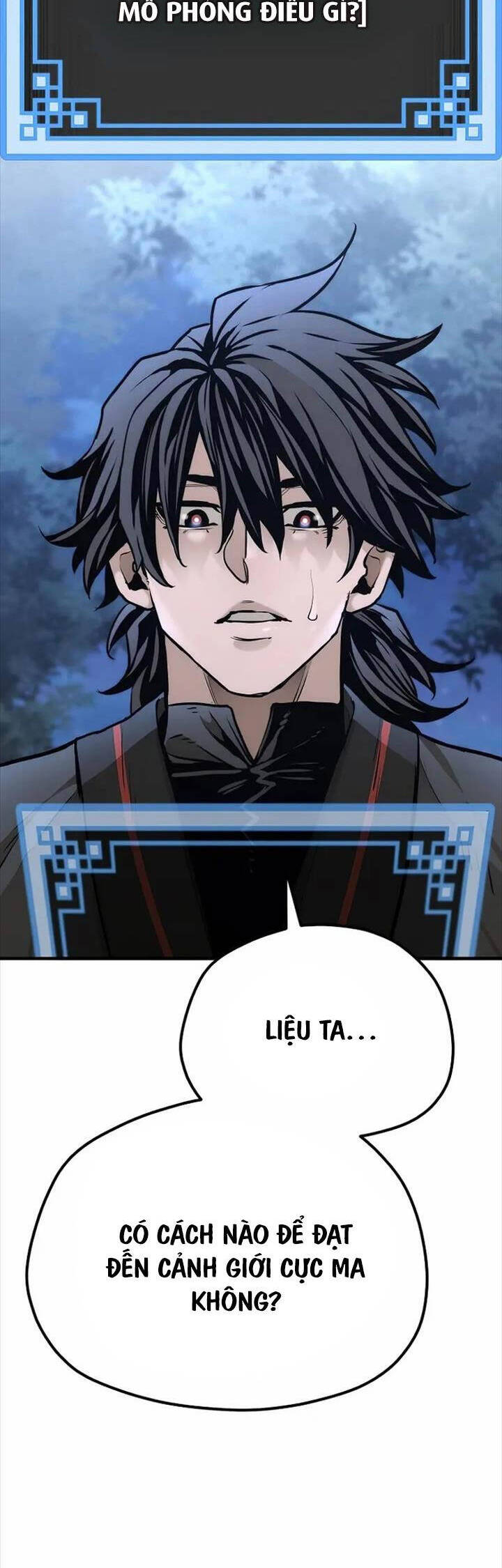 Thiên Ma Phi Thăng Truyện Chapter 95 - Trang 2