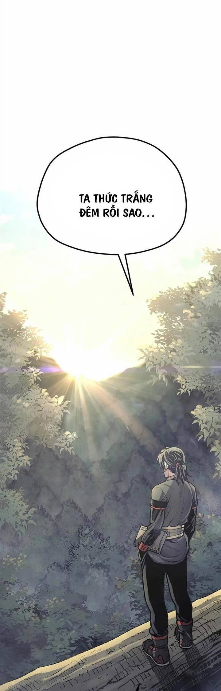 Thiên Ma Phi Thăng Truyện Chapter 95 - Trang 2