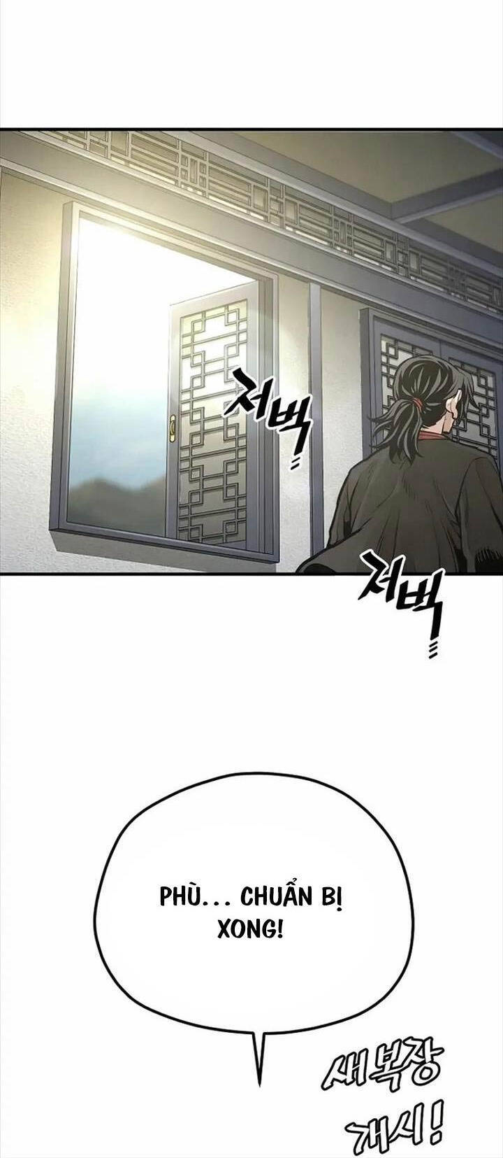 Thiên Ma Phi Thăng Truyện Chapter 95 - Trang 2