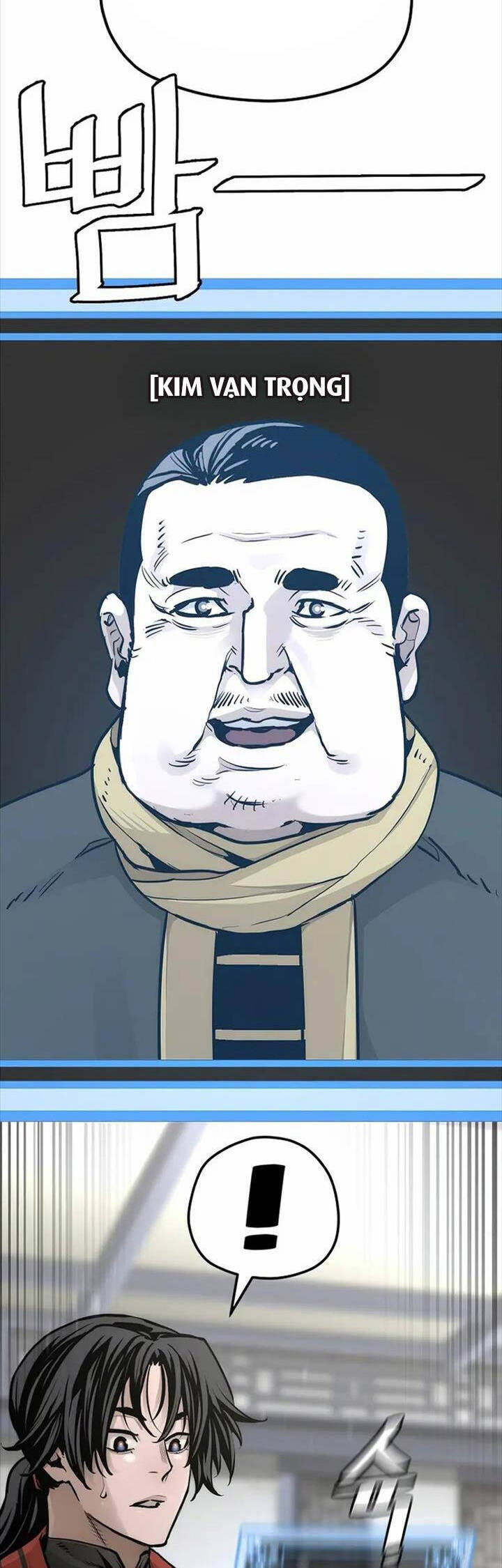 Thiên Ma Phi Thăng Truyện Chapter 95 - Trang 2