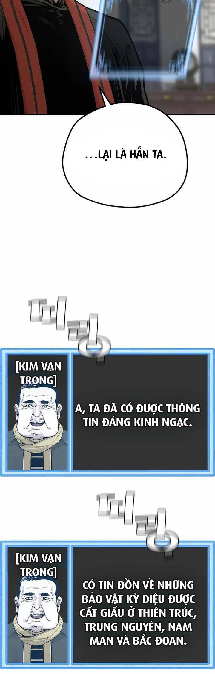Thiên Ma Phi Thăng Truyện Chapter 95 - Trang 2