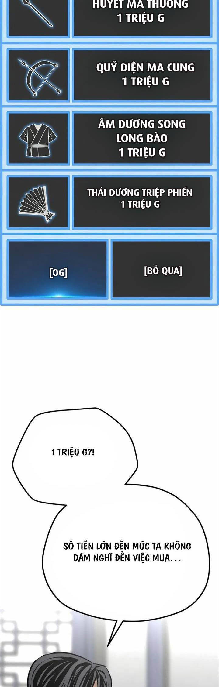 Thiên Ma Phi Thăng Truyện Chapter 95 - Trang 2