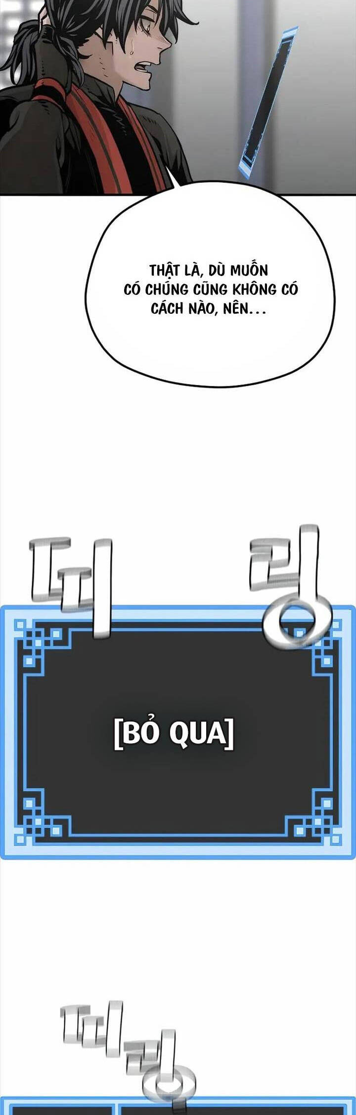 Thiên Ma Phi Thăng Truyện Chapter 95 - Trang 2