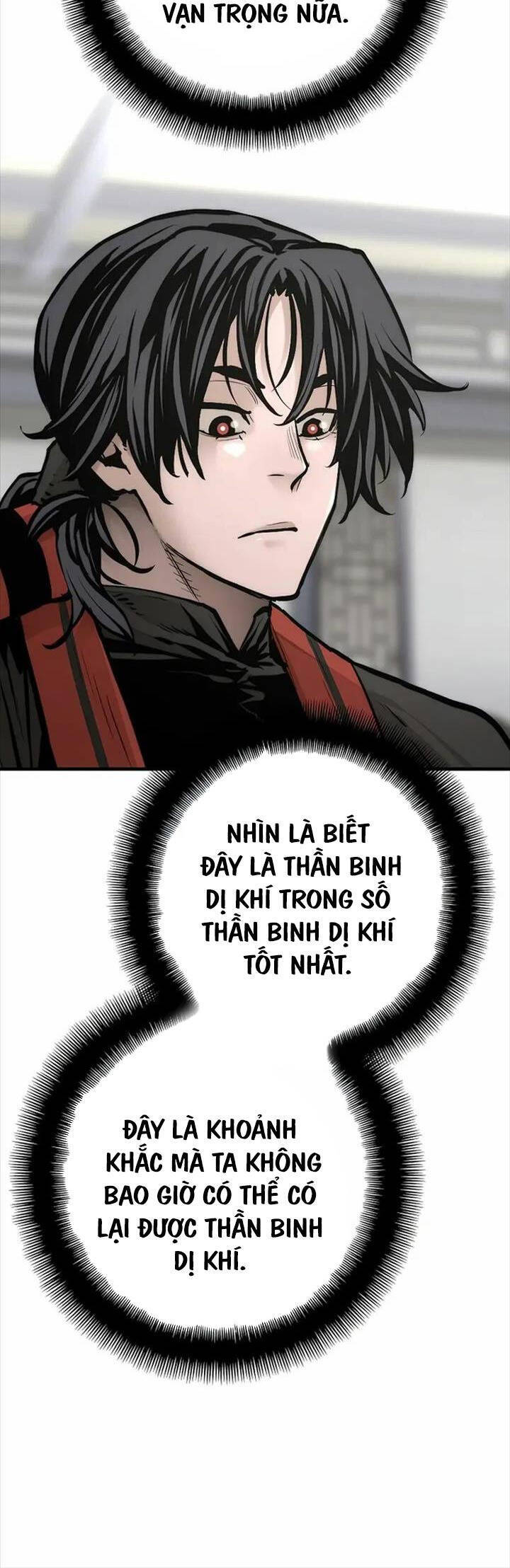 Thiên Ma Phi Thăng Truyện Chapter 95 - Trang 2