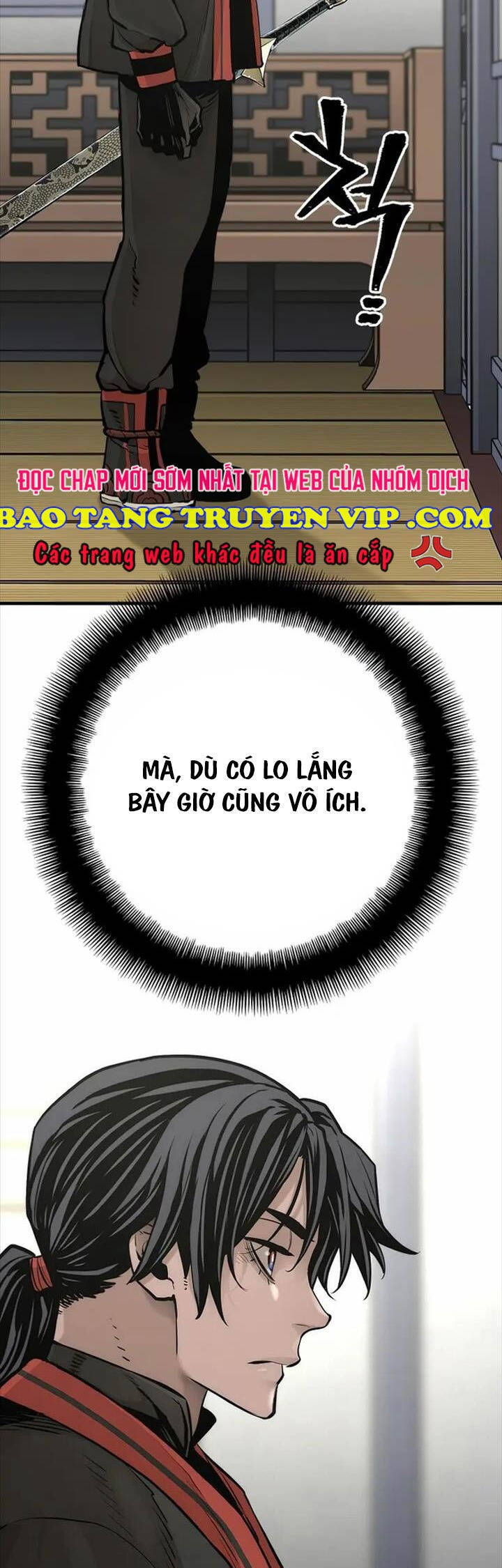 Thiên Ma Phi Thăng Truyện Chapter 95 - Trang 2