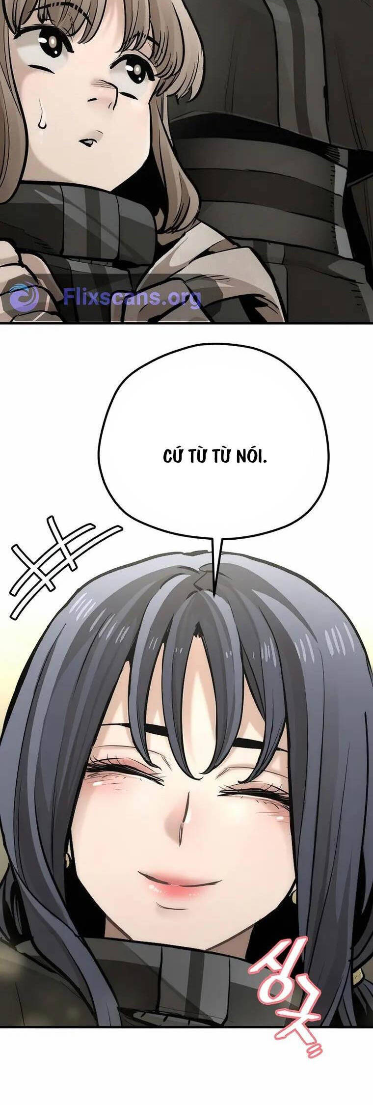 Thiên Ma Phi Thăng Truyện Chapter 96 - Trang 2