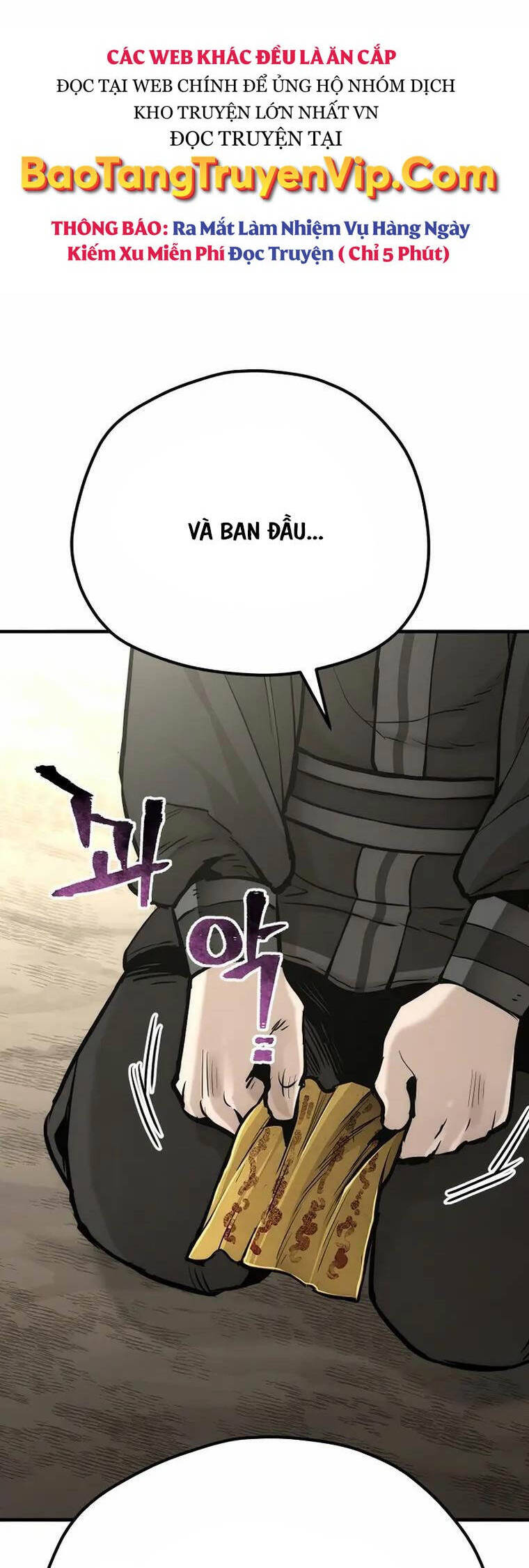 Thiên Ma Phi Thăng Truyện Chapter 96 - Trang 2