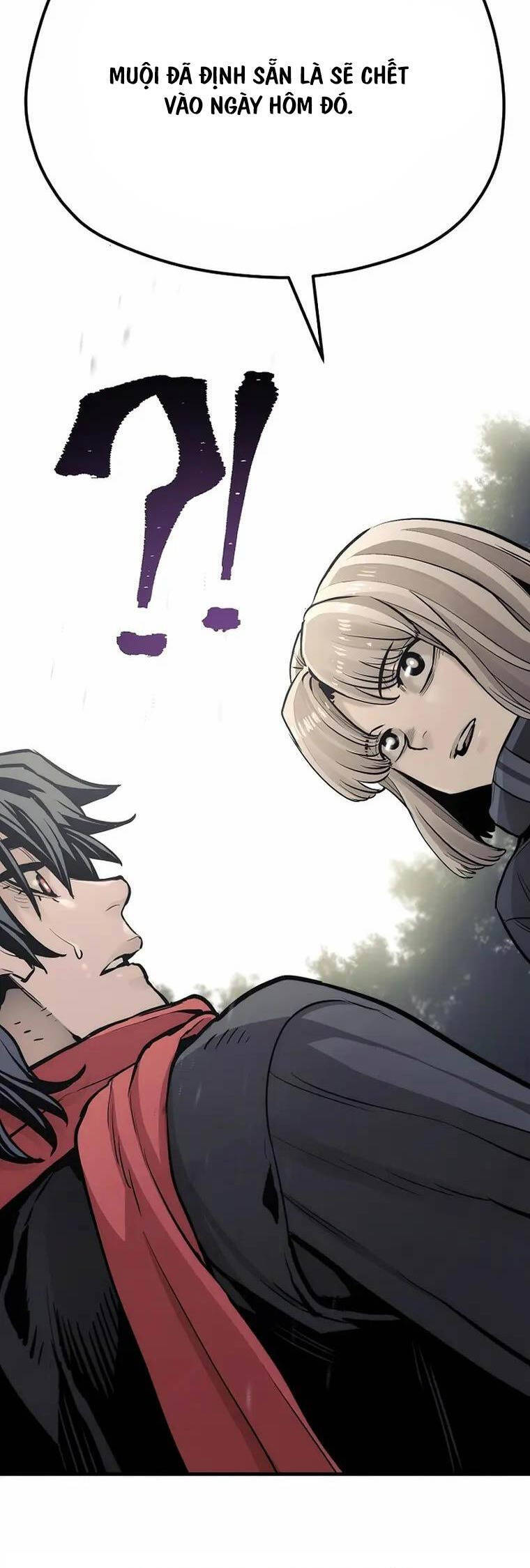 Thiên Ma Phi Thăng Truyện Chapter 96 - Trang 2