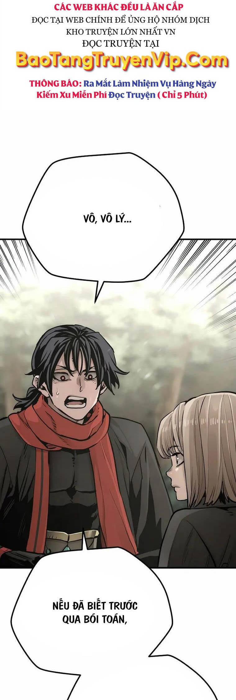 Thiên Ma Phi Thăng Truyện Chapter 96 - Trang 2