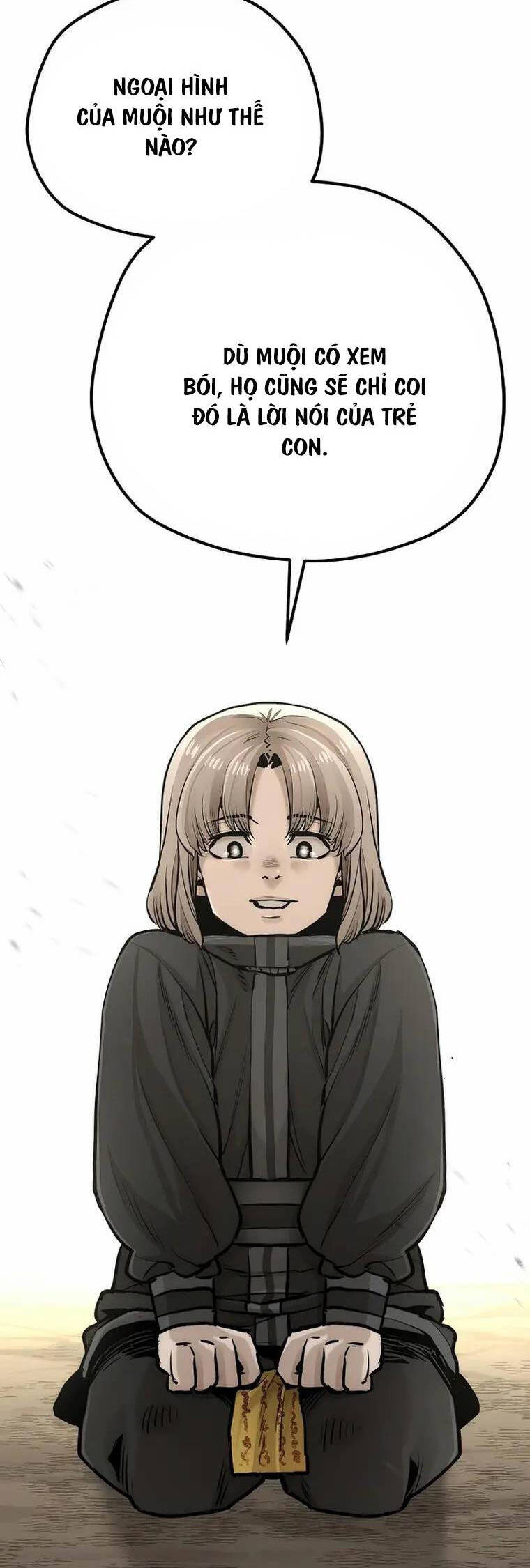 Thiên Ma Phi Thăng Truyện Chapter 96 - Trang 2