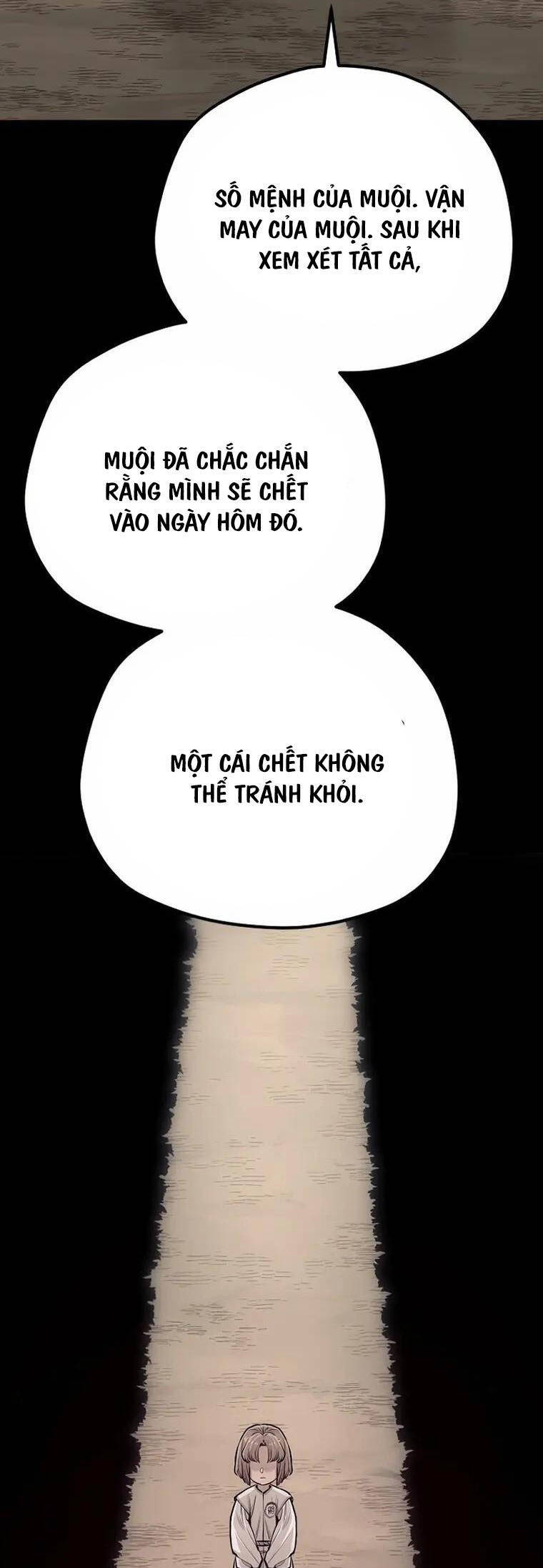 Thiên Ma Phi Thăng Truyện Chapter 96 - Trang 2