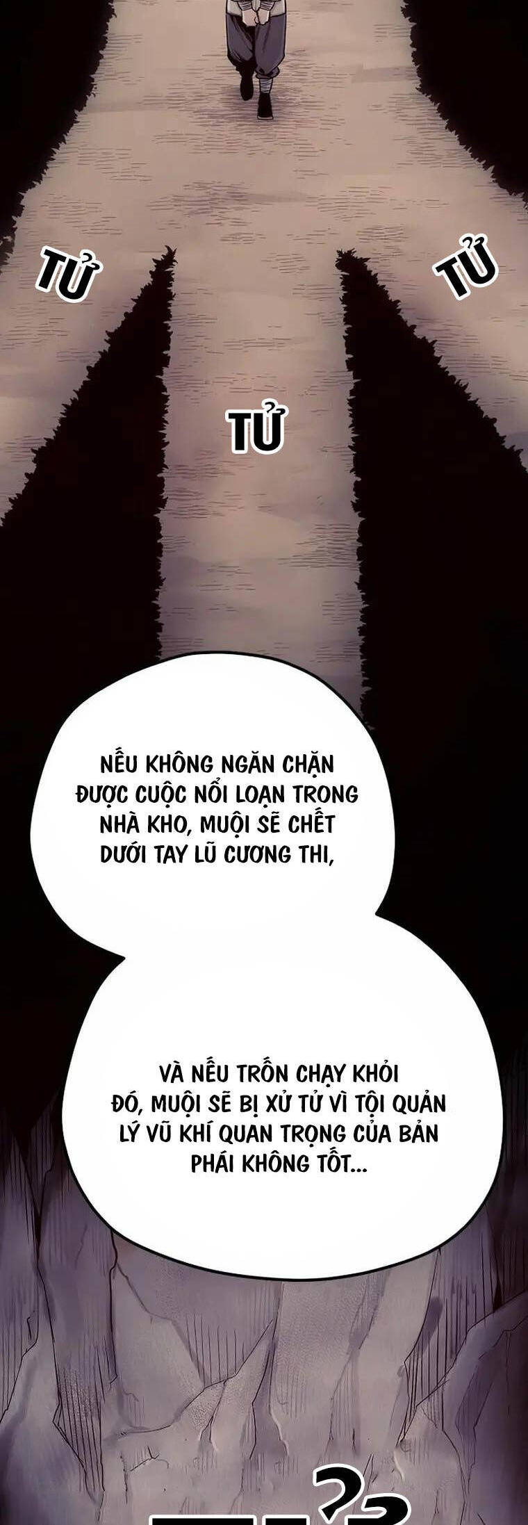 Thiên Ma Phi Thăng Truyện Chapter 96 - Trang 2