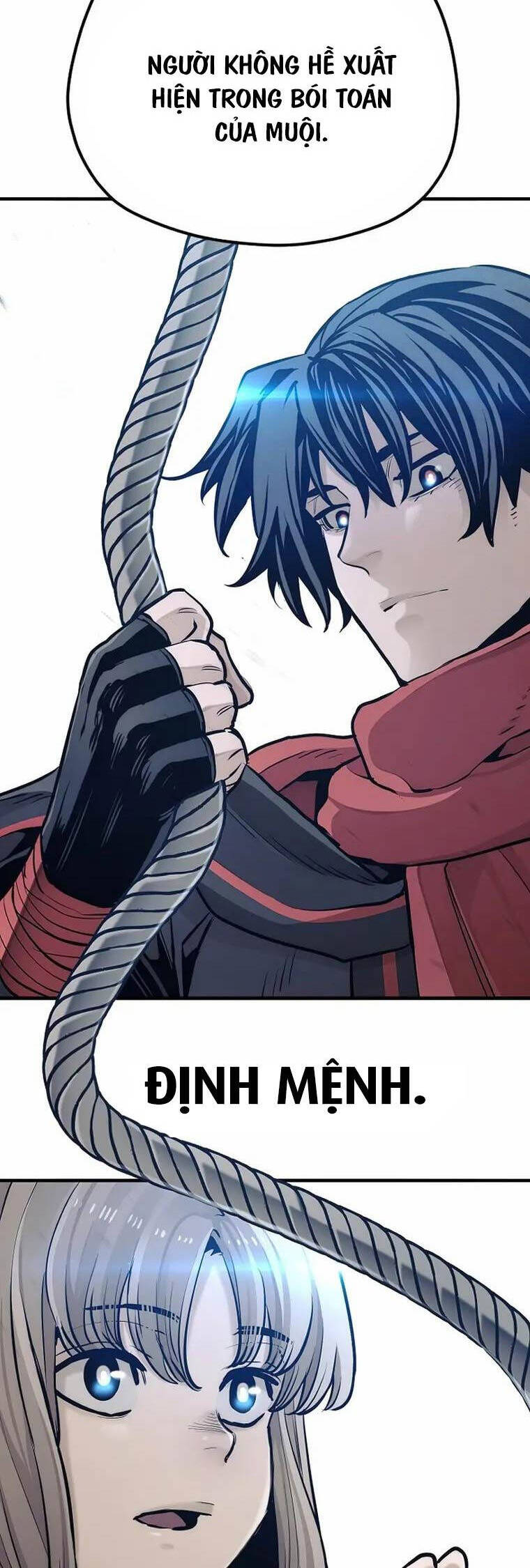 Thiên Ma Phi Thăng Truyện Chapter 96 - Trang 2