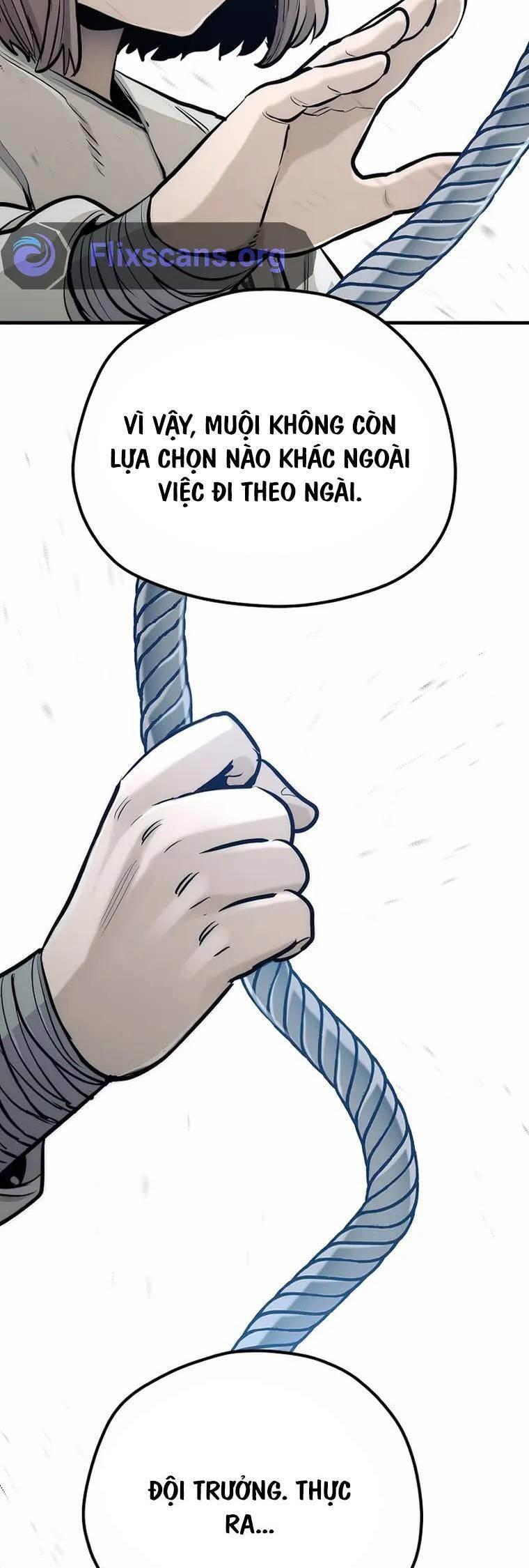 Thiên Ma Phi Thăng Truyện Chapter 96 - Trang 2