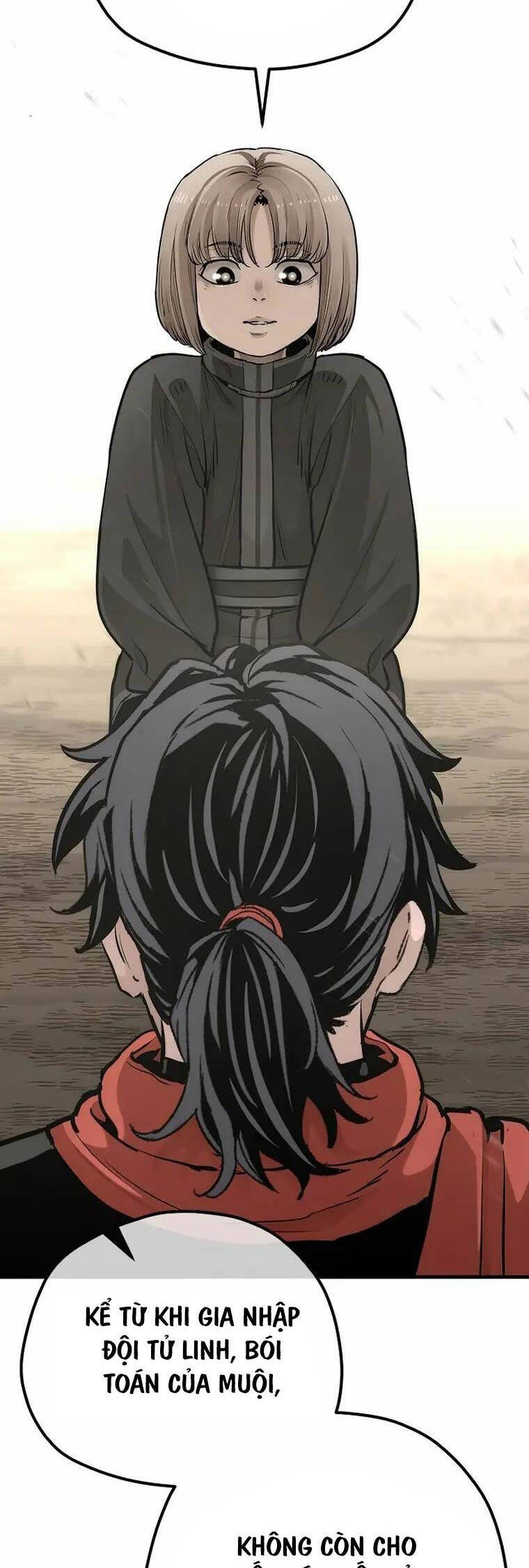 Thiên Ma Phi Thăng Truyện Chapter 96 - Trang 2