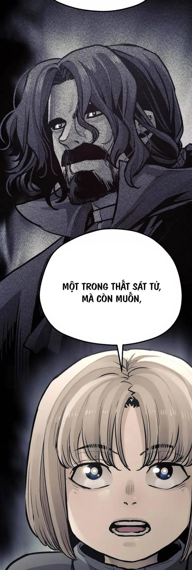 Thiên Ma Phi Thăng Truyện Chapter 96 - Trang 2