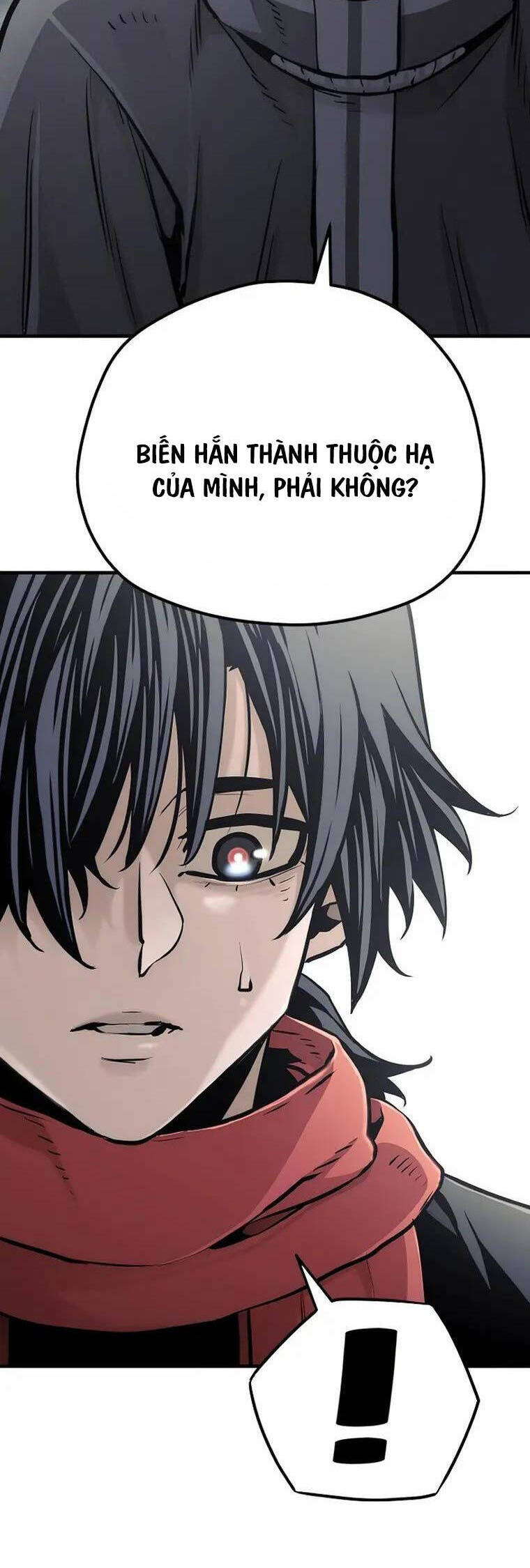 Thiên Ma Phi Thăng Truyện Chapter 96 - Trang 2