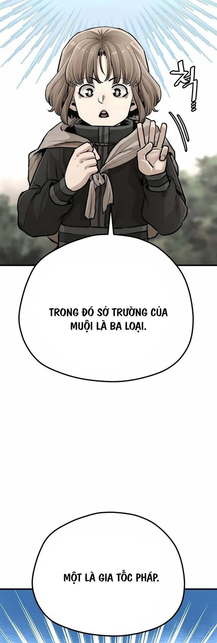 Thiên Ma Phi Thăng Truyện Chapter 96 - Trang 2