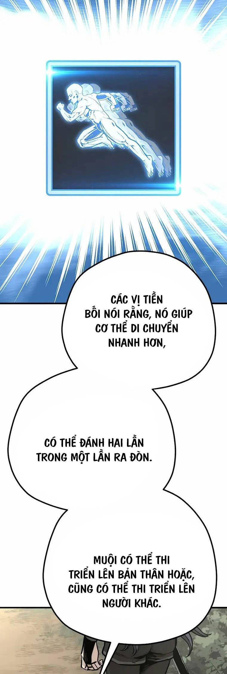 Thiên Ma Phi Thăng Truyện Chapter 96 - Trang 2