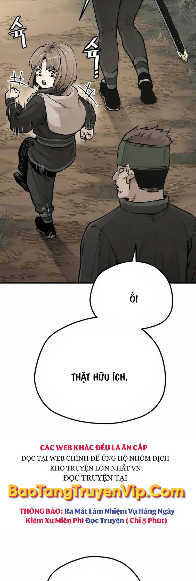 Thiên Ma Phi Thăng Truyện Chapter 96 - Trang 2