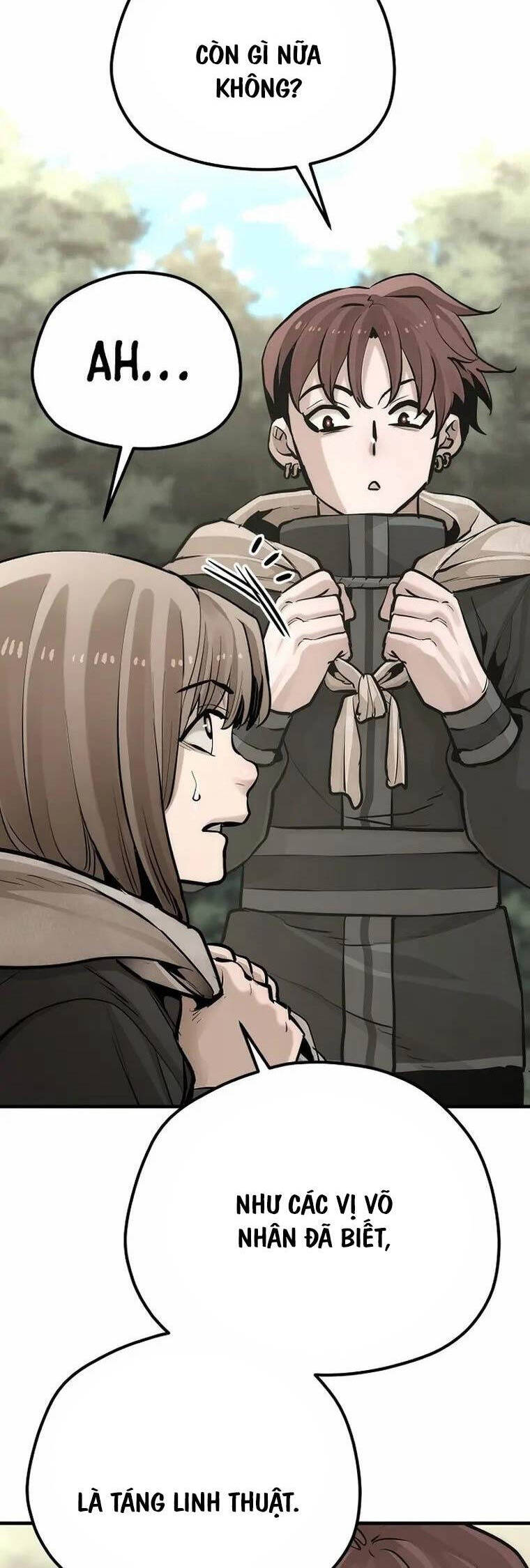 Thiên Ma Phi Thăng Truyện Chapter 96 - Trang 2