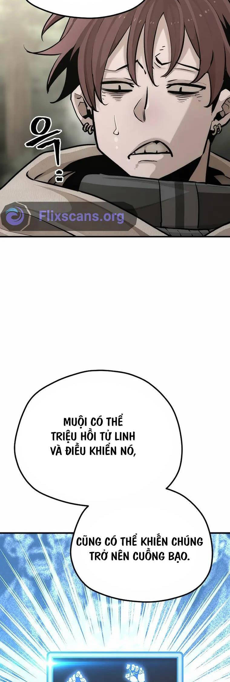 Thiên Ma Phi Thăng Truyện Chapter 96 - Trang 2