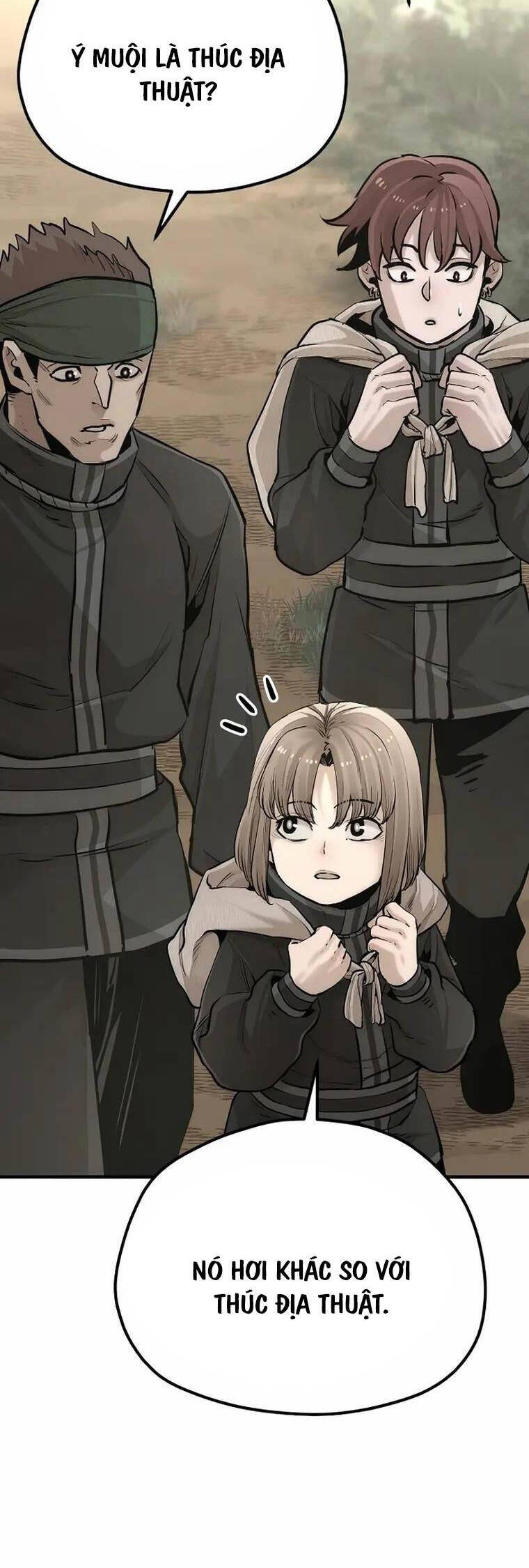 Thiên Ma Phi Thăng Truyện Chapter 96 - Trang 2