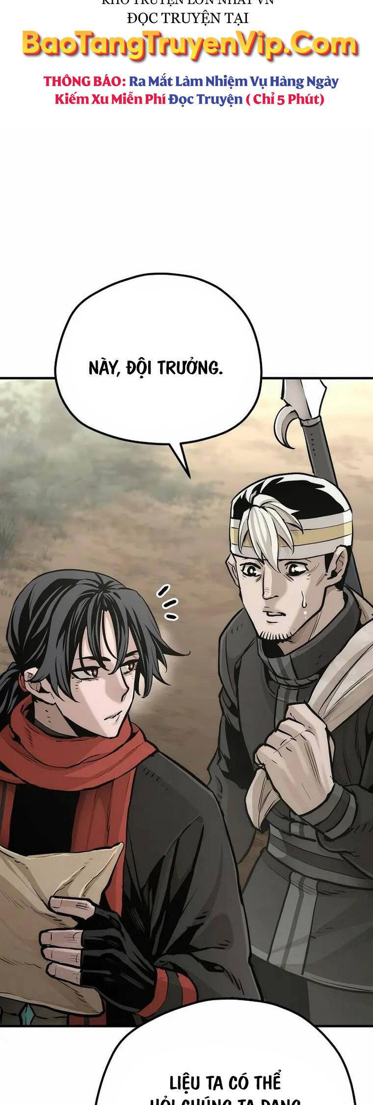 Thiên Ma Phi Thăng Truyện Chapter 96 - Trang 2