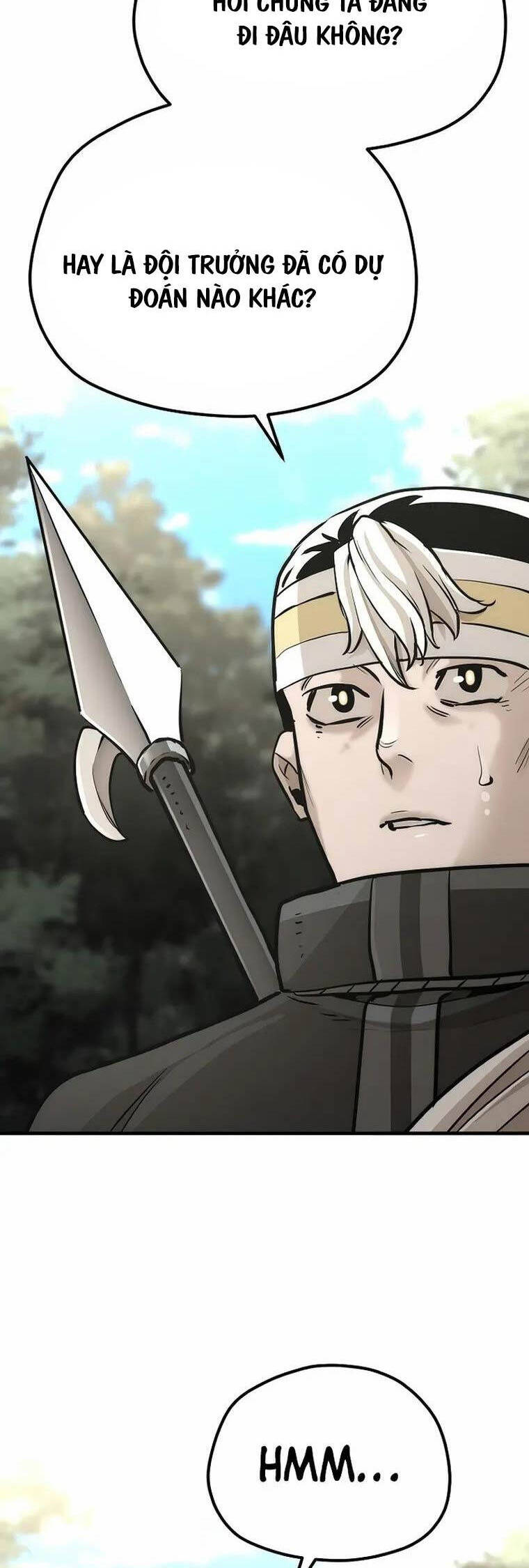 Thiên Ma Phi Thăng Truyện Chapter 96 - Trang 2