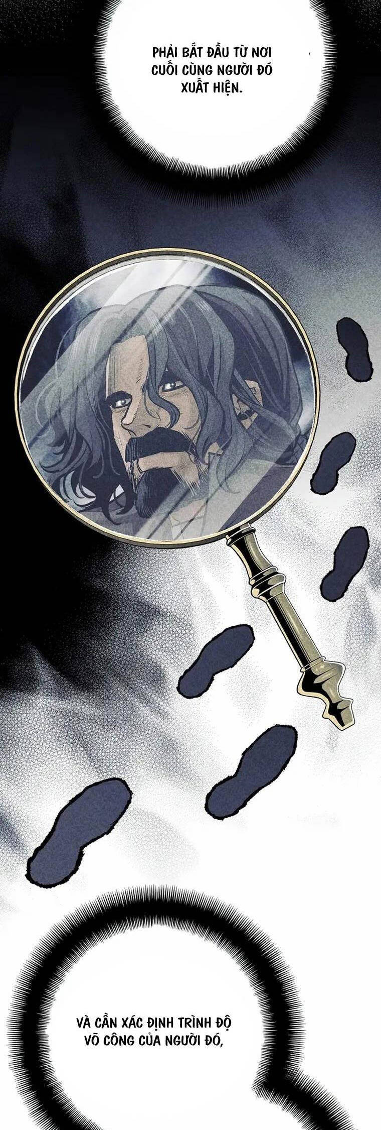 Thiên Ma Phi Thăng Truyện Chapter 96 - Trang 2