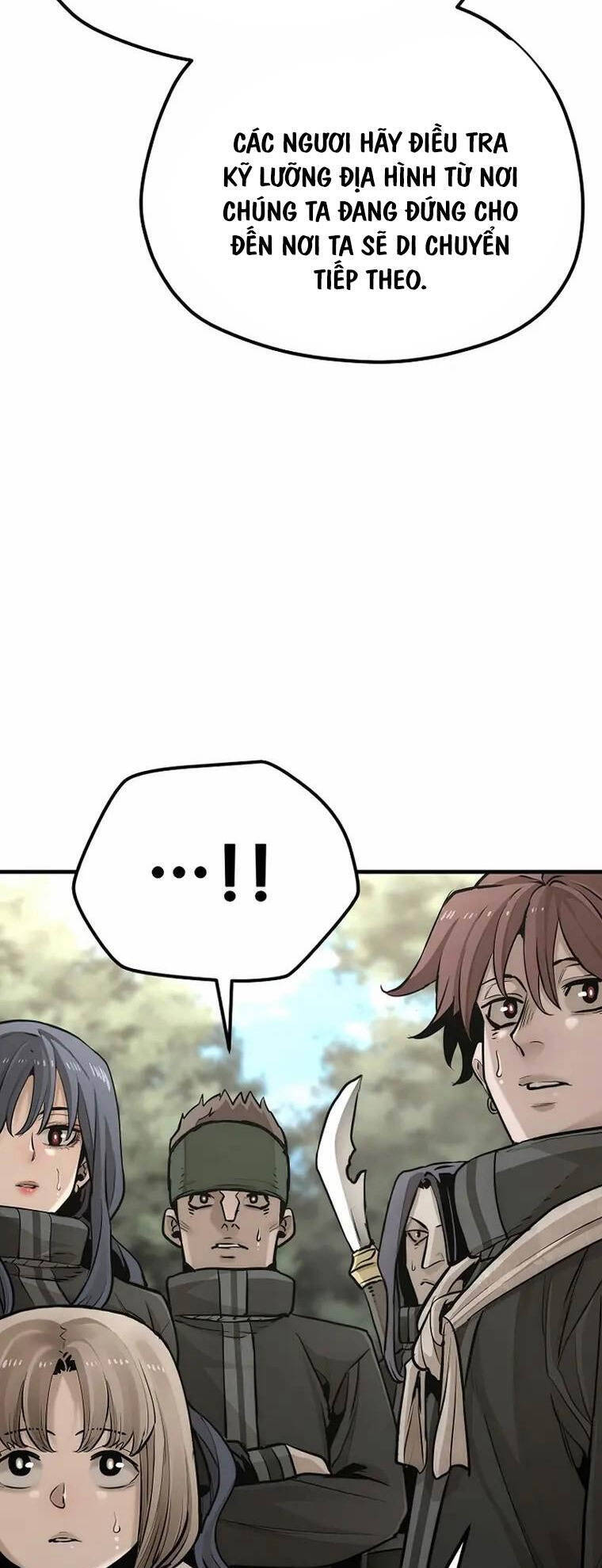 Thiên Ma Phi Thăng Truyện Chapter 96 - Trang 2