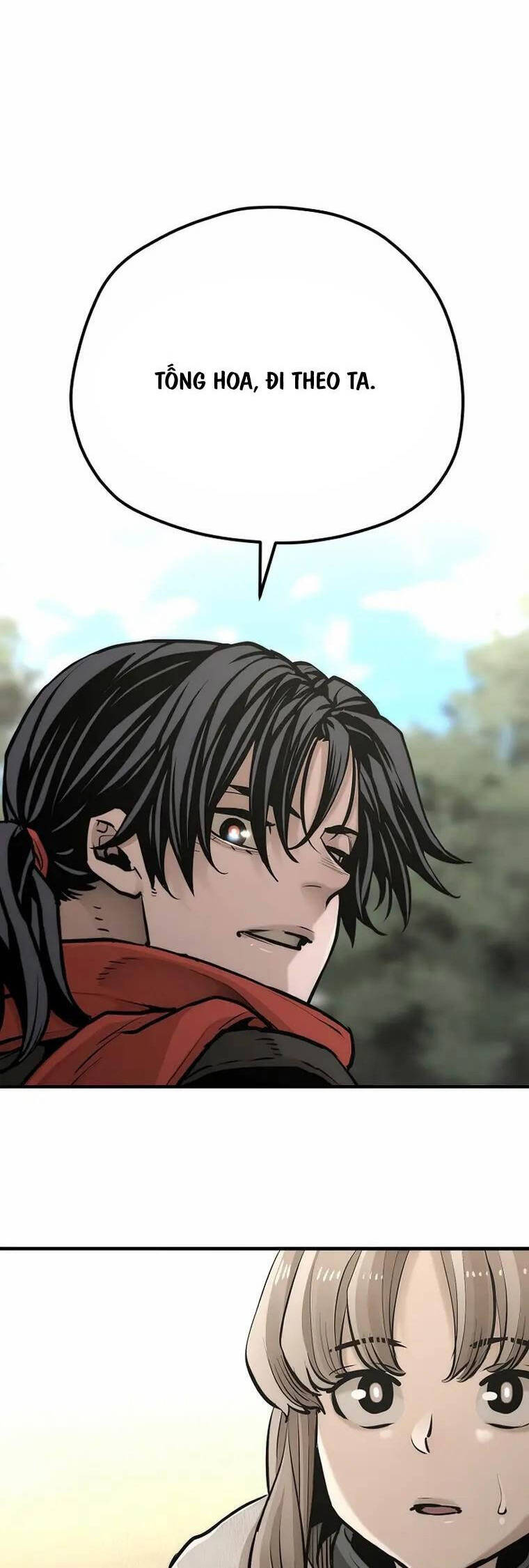 Thiên Ma Phi Thăng Truyện Chapter 96 - Trang 2