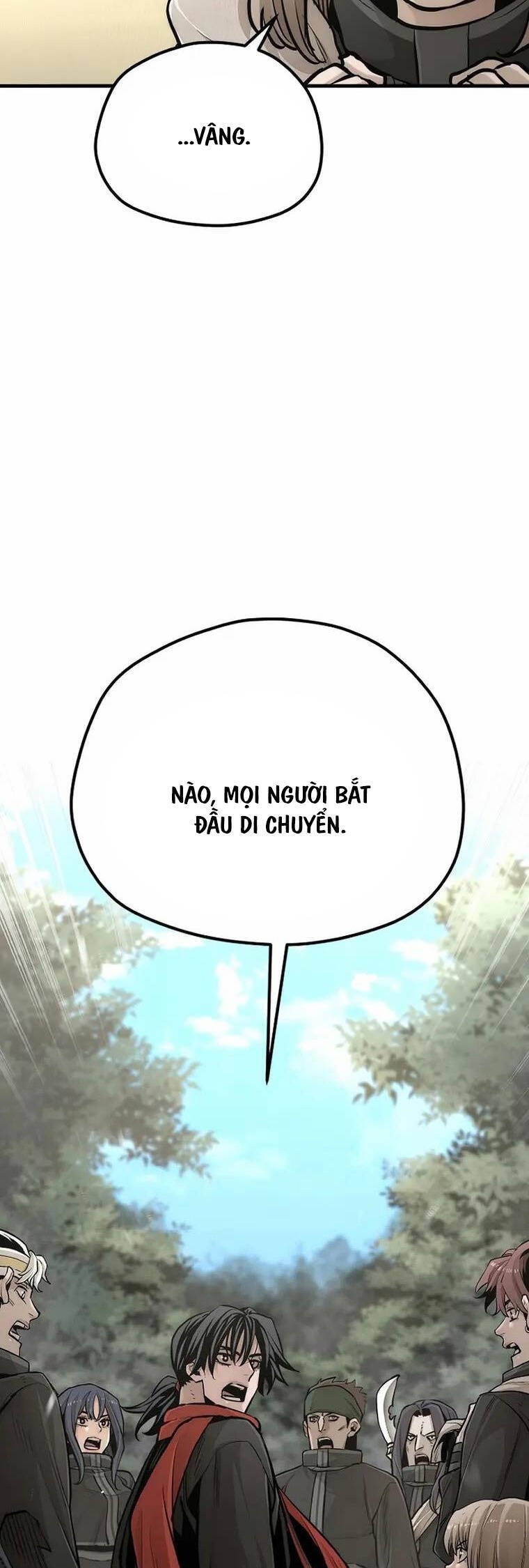 Thiên Ma Phi Thăng Truyện Chapter 96 - Trang 2