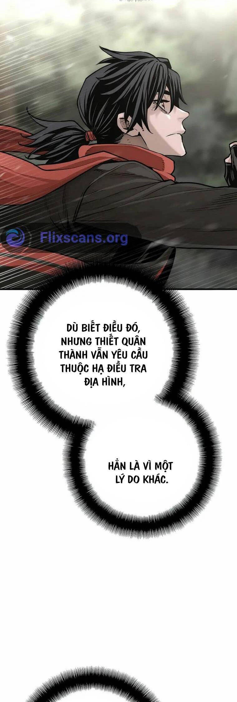 Thiên Ma Phi Thăng Truyện Chapter 96 - Trang 2