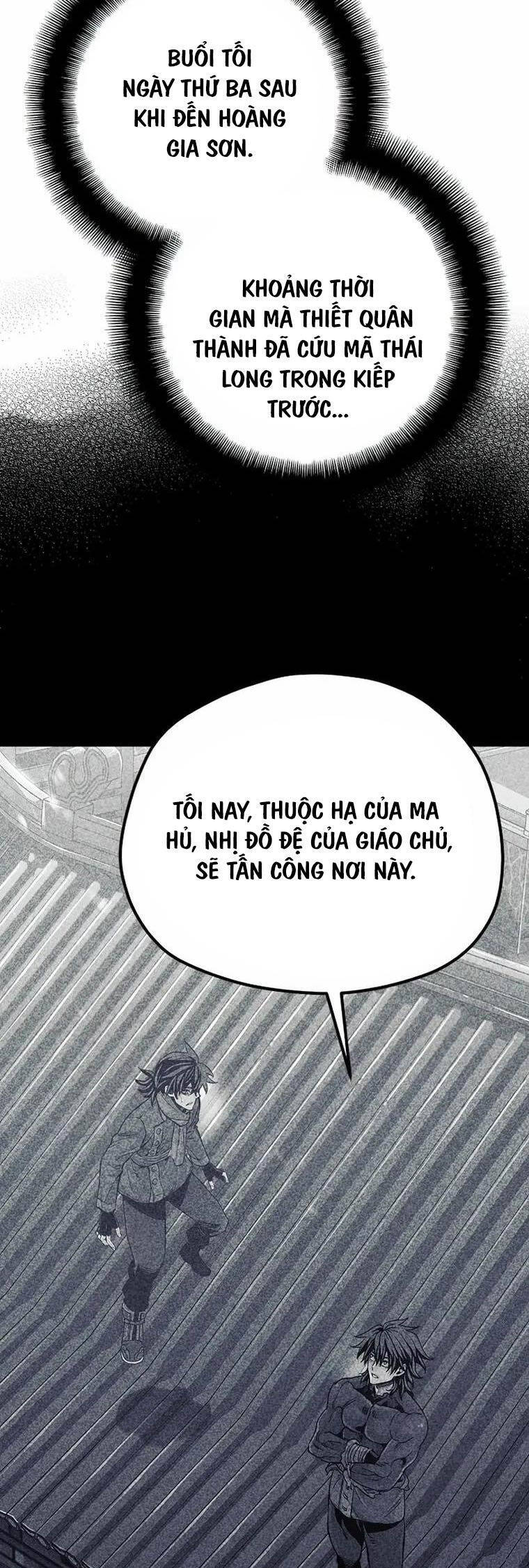 Thiên Ma Phi Thăng Truyện Chapter 96 - Trang 2