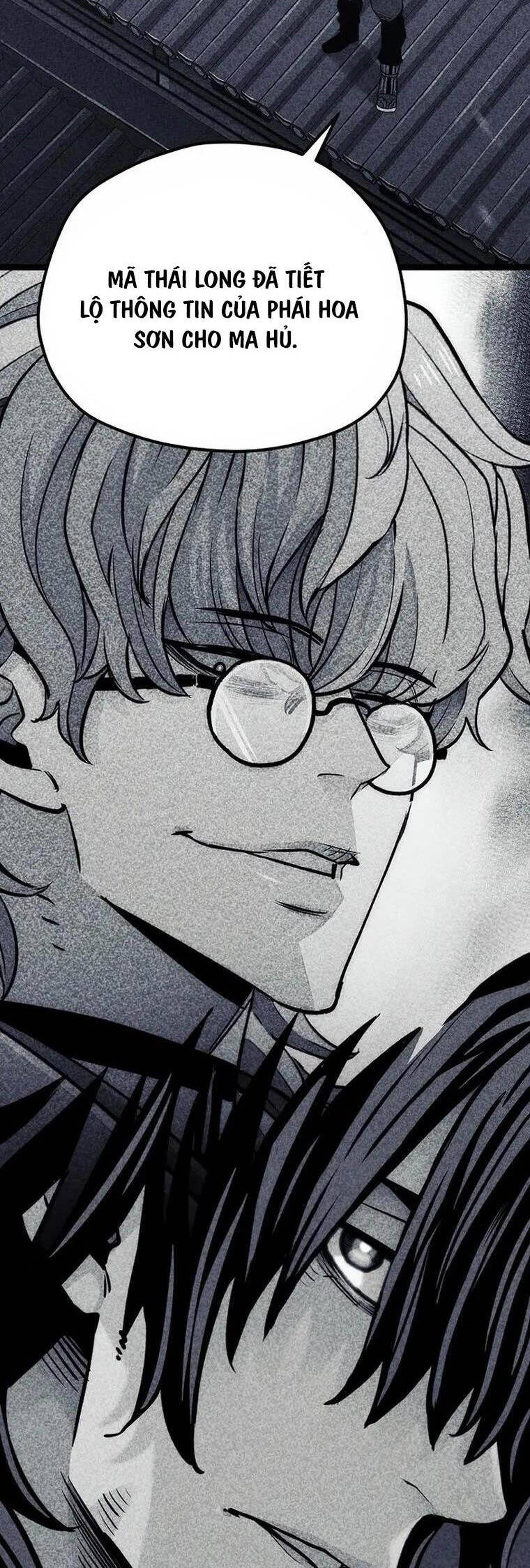 Thiên Ma Phi Thăng Truyện Chapter 96 - Trang 2