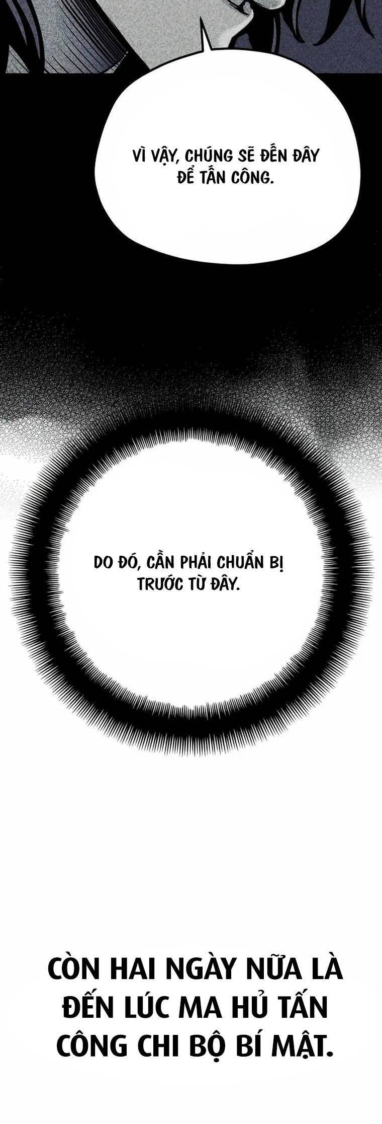 Thiên Ma Phi Thăng Truyện Chapter 96 - Trang 2
