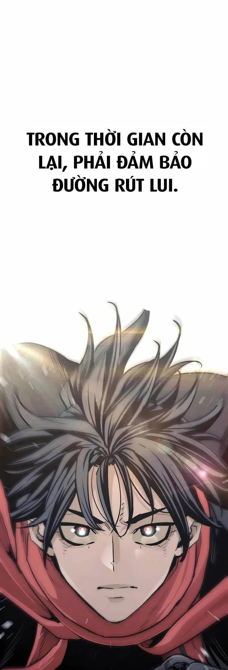 Thiên Ma Phi Thăng Truyện Chapter 96 - Trang 2