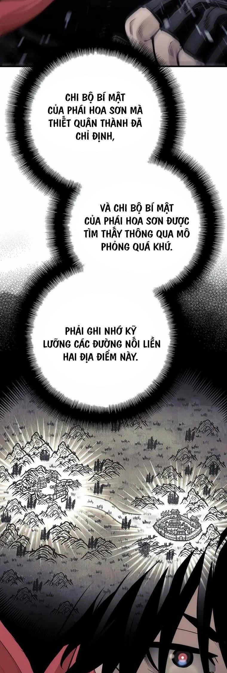 Thiên Ma Phi Thăng Truyện Chapter 96 - Trang 2