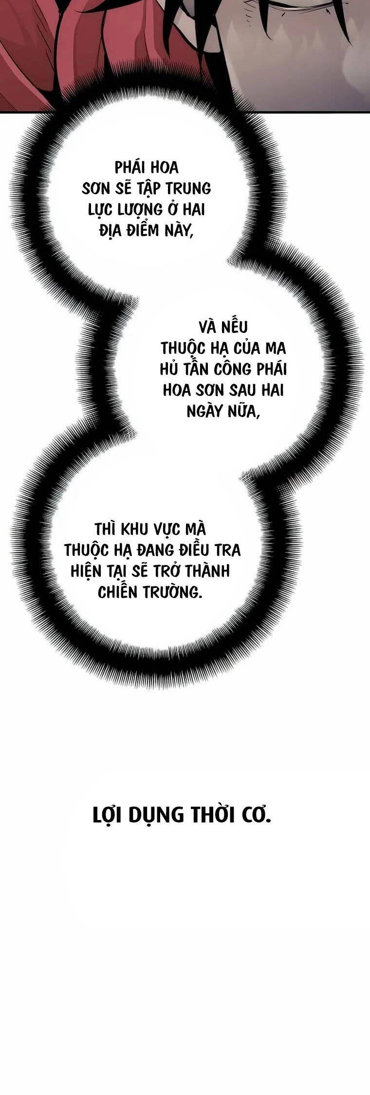 Thiên Ma Phi Thăng Truyện Chapter 96 - Trang 2