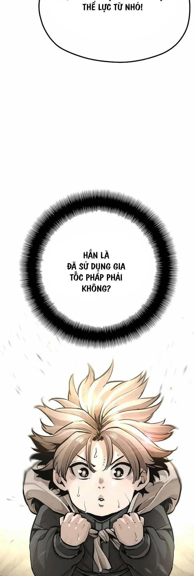 Thiên Ma Phi Thăng Truyện Chapter 96 - Trang 2