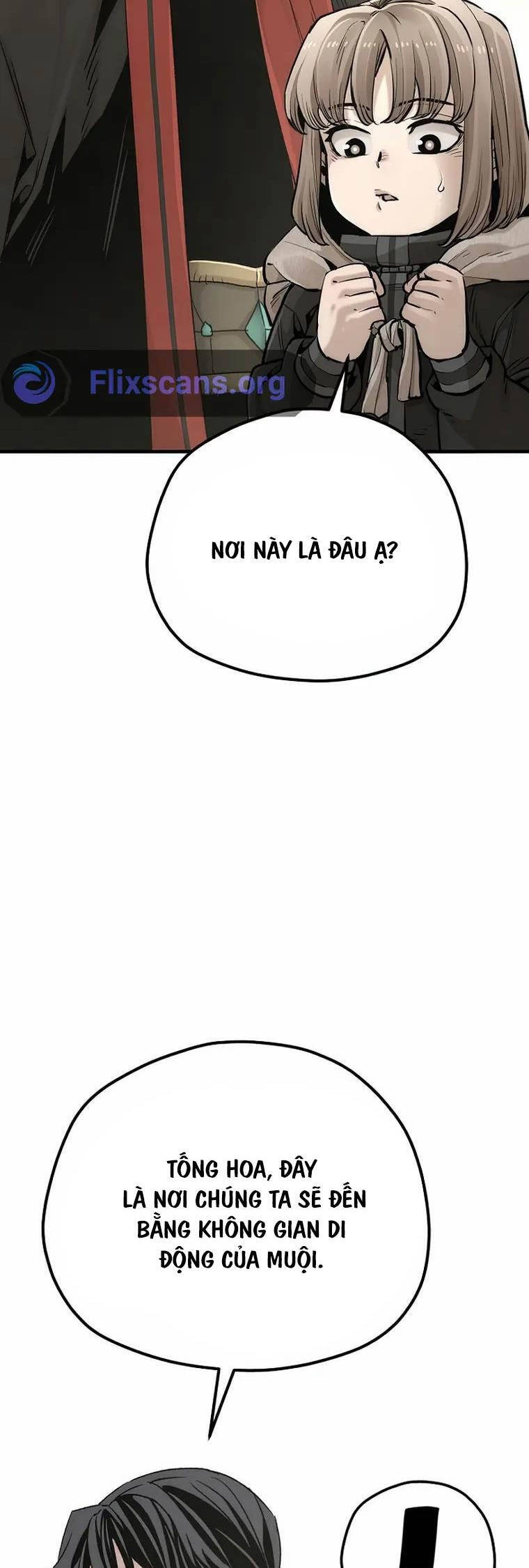 Thiên Ma Phi Thăng Truyện Chapter 96 - Trang 2