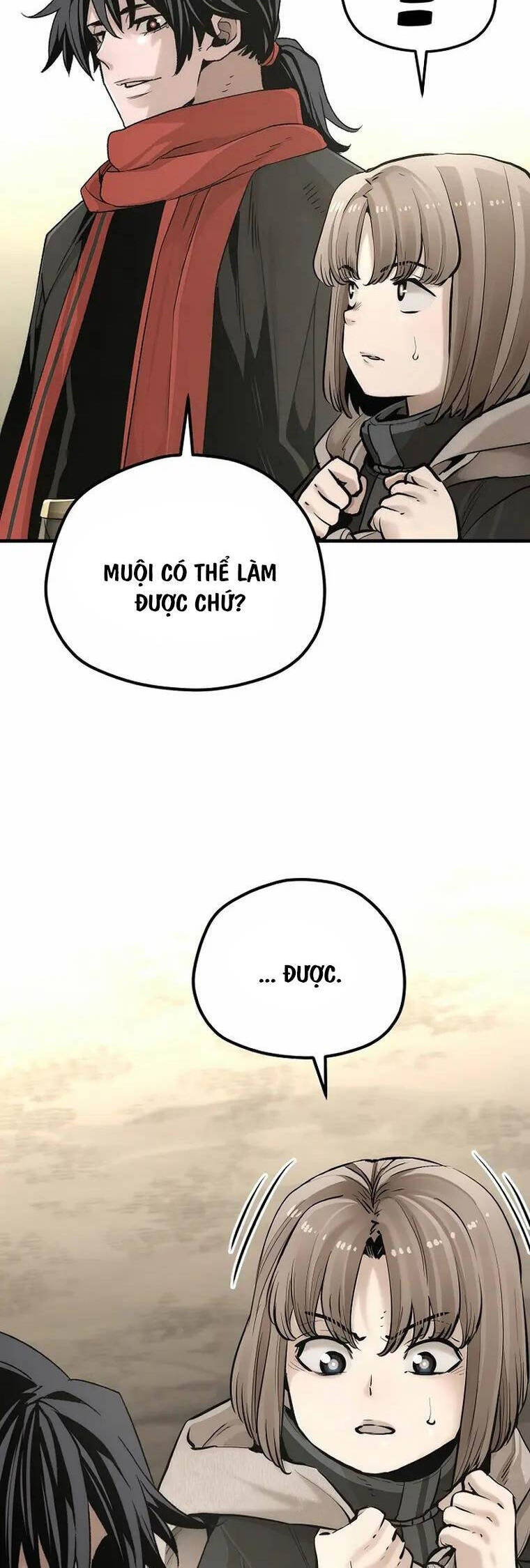 Thiên Ma Phi Thăng Truyện Chapter 96 - Trang 2