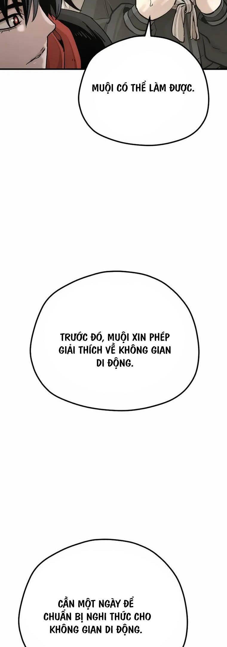Thiên Ma Phi Thăng Truyện Chapter 96 - Trang 2