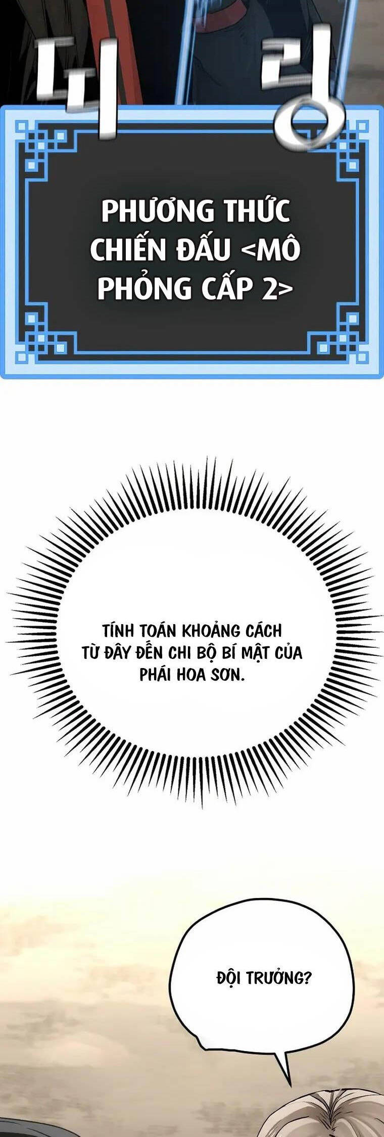 Thiên Ma Phi Thăng Truyện Chapter 96 - Trang 2
