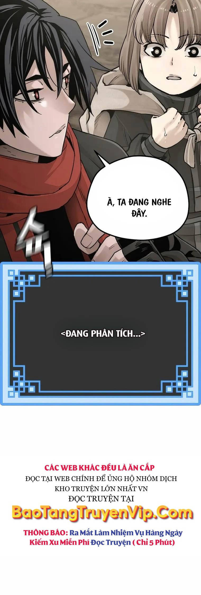 Thiên Ma Phi Thăng Truyện Chapter 96 - Trang 2