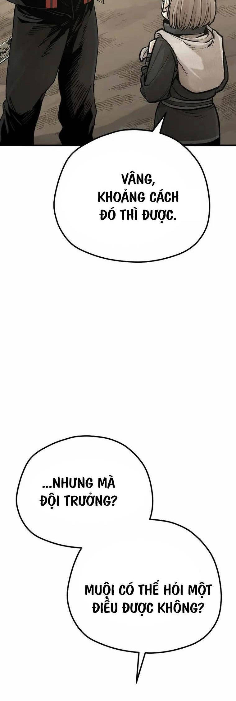 Thiên Ma Phi Thăng Truyện Chapter 96 - Trang 2