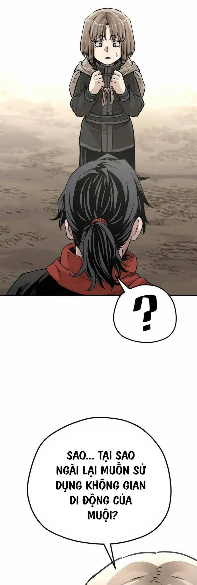 Thiên Ma Phi Thăng Truyện Chapter 96 - Trang 2