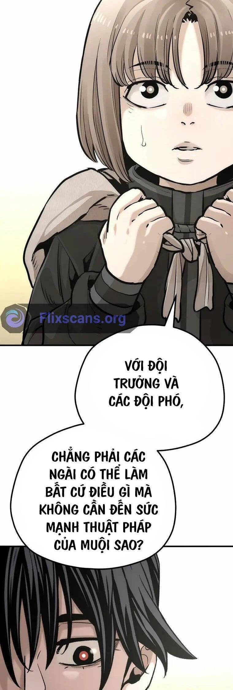 Thiên Ma Phi Thăng Truyện Chapter 96 - Trang 2